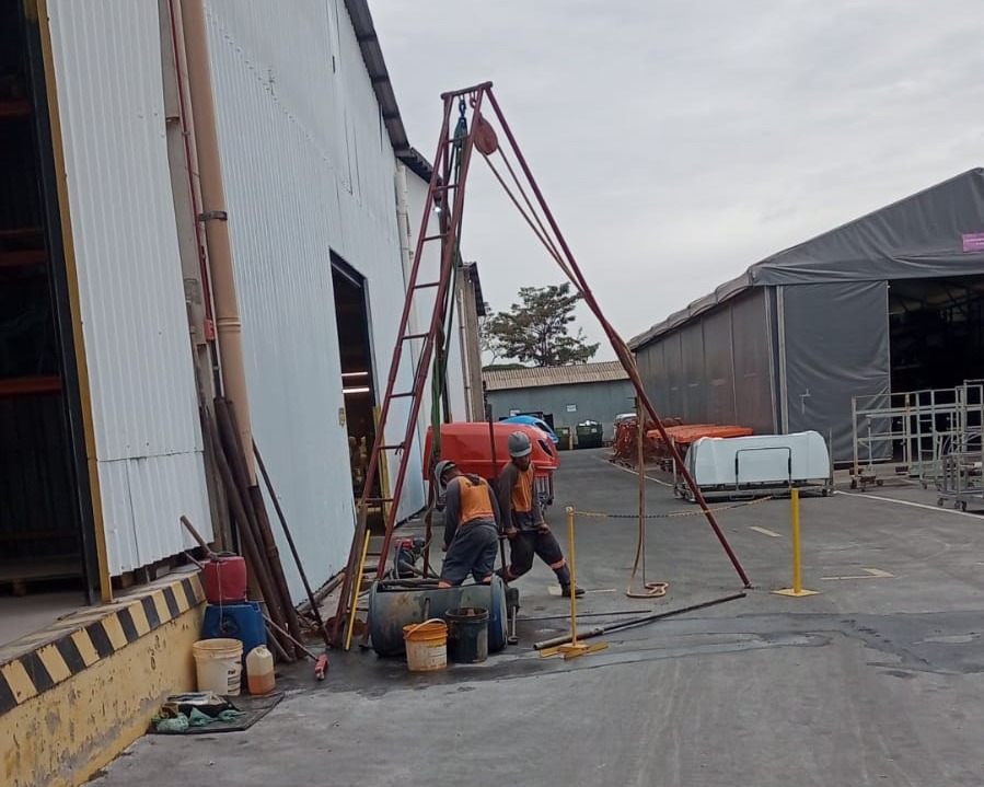 sondagem guarulhos sp